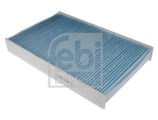 Filtru, aer habitaclu FEBI BILSTEIN 184006
