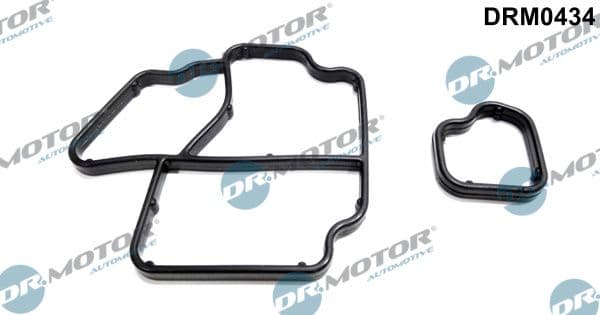 Etansare, racire ulei Dr.Motor Automotive DRM0434