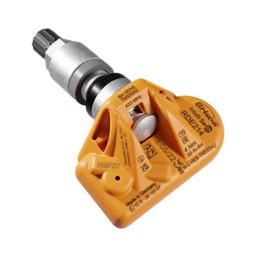 senzor, sistem de control al presiunii pneuri BH SENS Huf 73901214