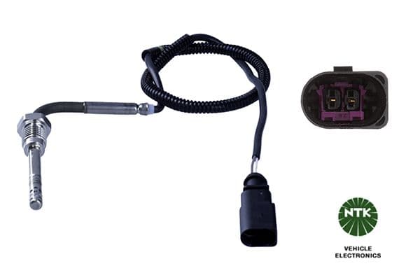Senzor, temperatura gaze evacuare NTK 96772
