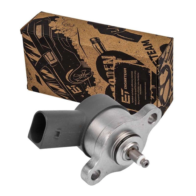 Supapa control presiune, sistem - Common-Rail ET ENGINETEAM ED0055