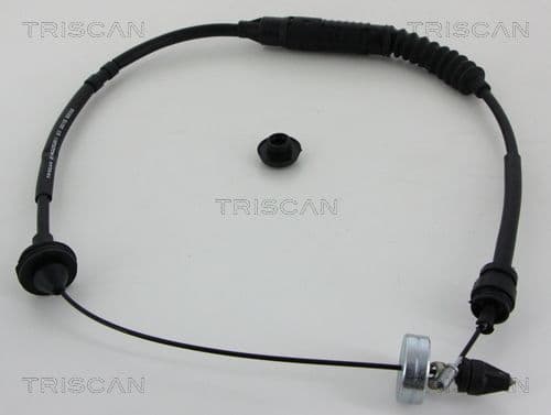 Cablu ambreiaj TRISCAN 8140 25261