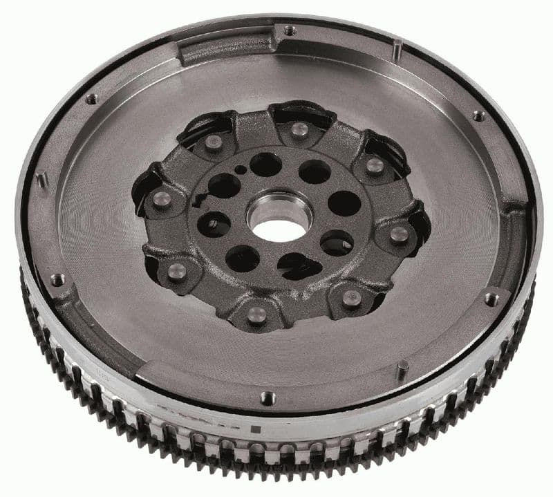 Volanta SACHS Dual-mass flywheel 2294 501 214