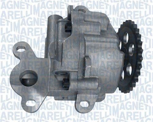 Pompa ulei MAGNETI MARELLI 351516000002