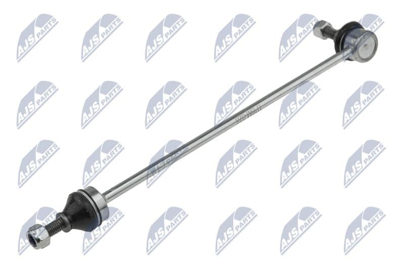 Brat/bieleta suspensie, stabilizator NTY ZLP-BM-028