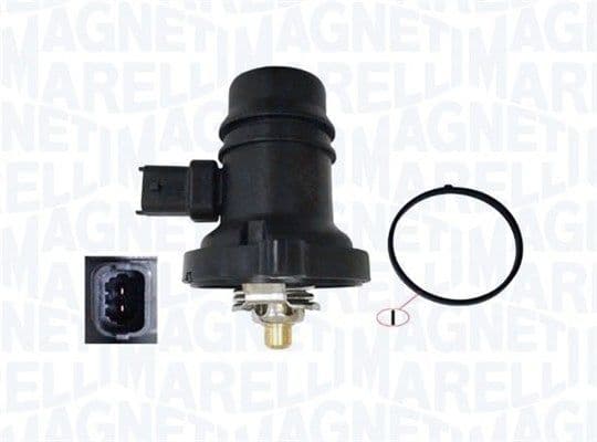 termostat,lichid racire MAGNETI MARELLI 352317101920