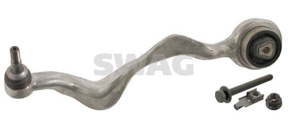 Brat, suspensie roata SWAG 20 93 0516