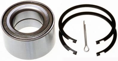 Set rulment roata DENCKERMANN W413266