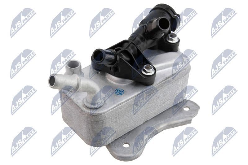 Radiator ulei, ulei motor NTY CCL-BM-042