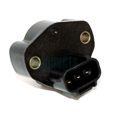 Senzor, pozitie clapeta acceleratie MEAT & DORIA 7513114