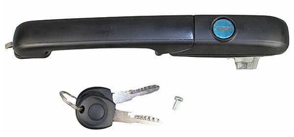 Mânerul exterior al ușii METZGER AUTOTEILE 2310596