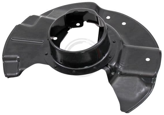 protectie stropire,disc frana ABS 11276