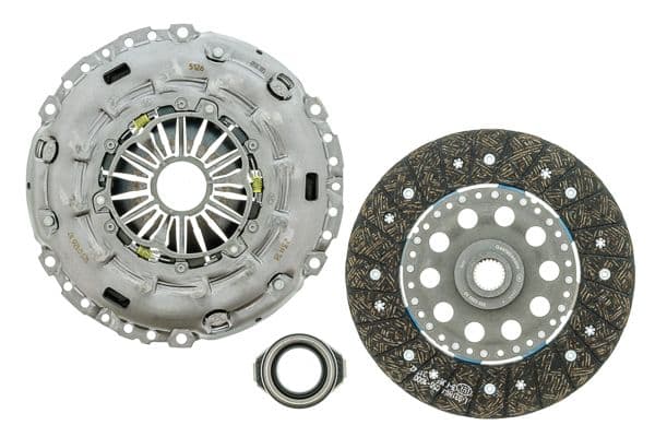 Set ambreiaj AISIN Clutch Kit (3P) KZ-125