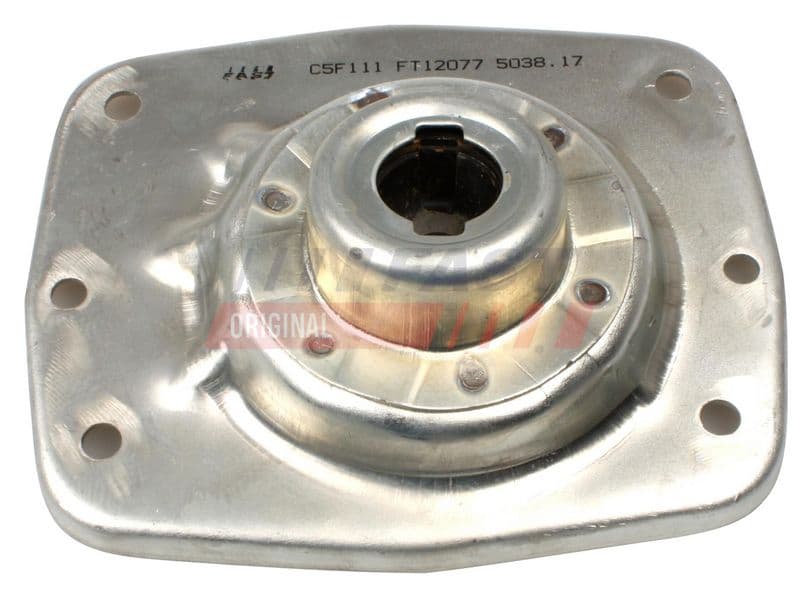 Bucsa, amortizor FAST FT12077