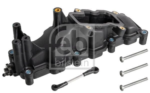 Carcasa, galerie admisie FEBI BILSTEIN Plus 176519