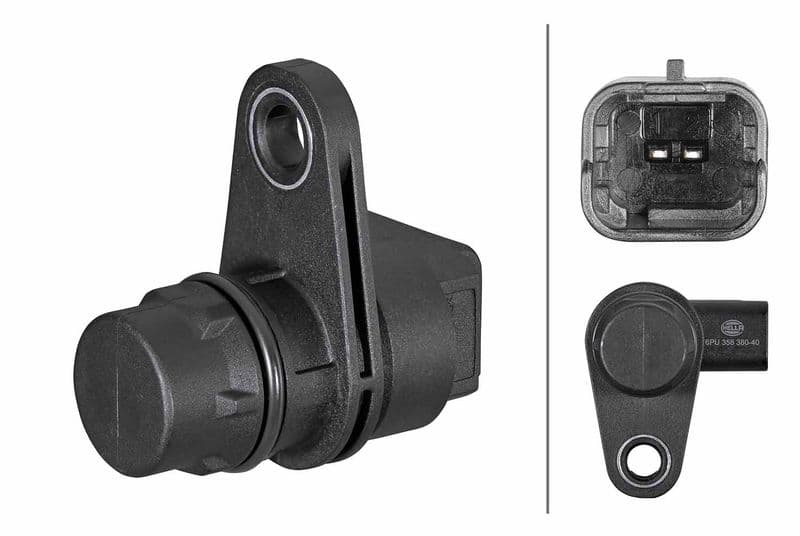 senzor,pozitie ax cu came HELLA 6PU 358 380-401