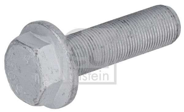 Surub, disc frana FEBI BILSTEIN 1001806