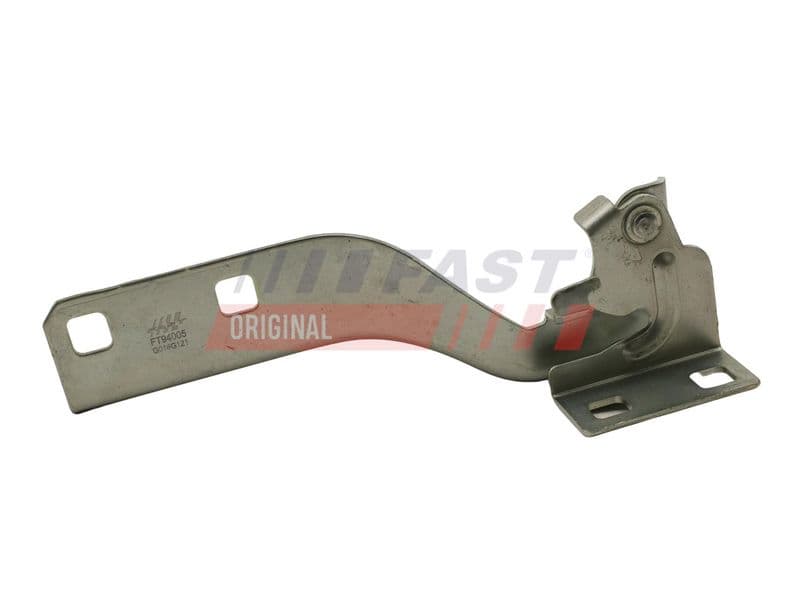 Balama, capota motor FAST FT94005