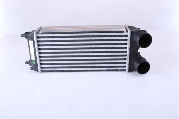 Intercooler, compresor NISSENS 96553