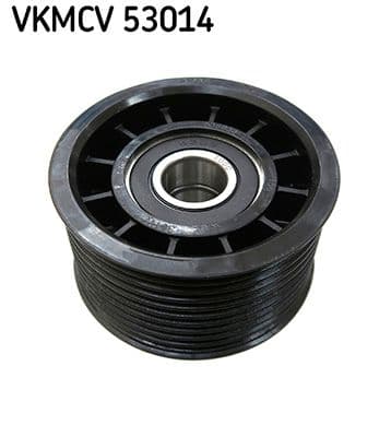 Rola ghidare/conducere, curea transmisie SKF VKMCV 53014
