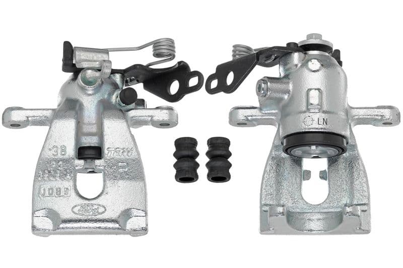 Etrier frana ATE 24.3384-1772.5