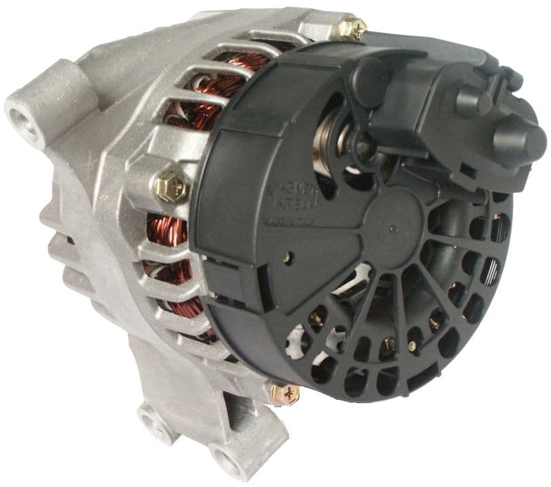 Generator / Alternator HC-Cargo F 032 113 535