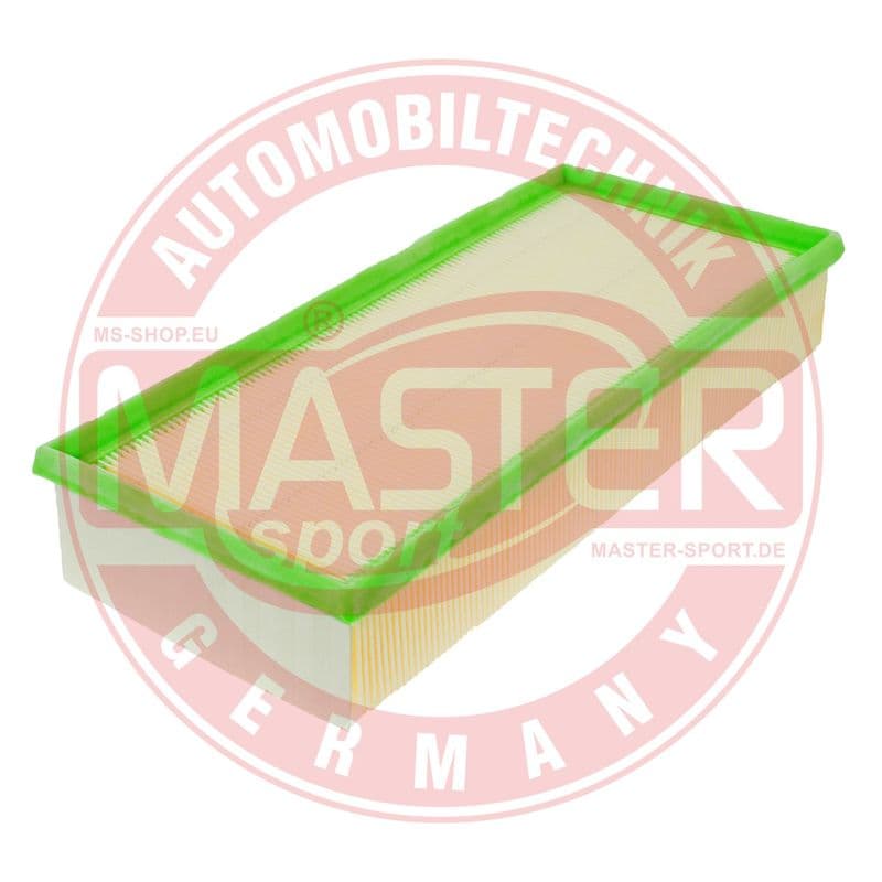 Filtru aer MASTER-SPORT GERMANY 33156-LF-PCS-MS