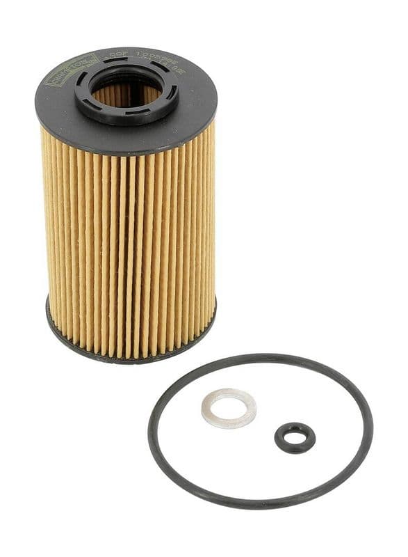 Filtru ulei CHAMPION Ecological COF100598E