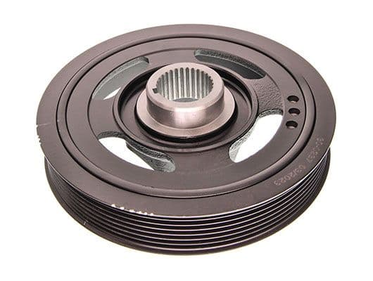 Fulie curea, arbore cotit MAXGEAR 30-0237