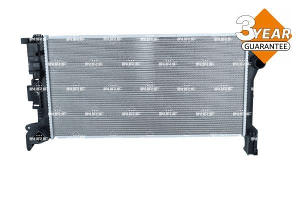 Radiator, racire motor NRF 550253
