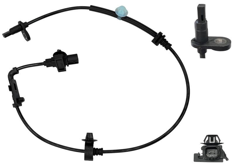 senzor,turatie roata WAGNER ABS00556