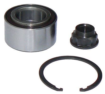 Set rulment roata METZGER AUTOTEILE WM 2073