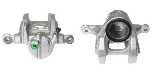 Etrier frana BUDWEG CALIPER 345652