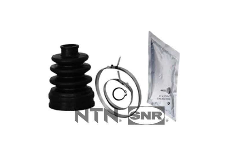 Ansamblu burduf, articulatie planetara SNR IBK58.004