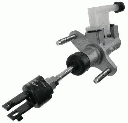 Pompa centrala, ambreiaj SACHS 6284 600 169