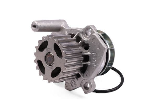 Pompă de apă, răcire motor HEPU P662