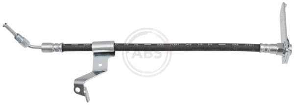 Furtun frana ABS SL 4656