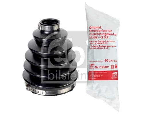 Ansamblu burduf, articulatie planetara FEBI BILSTEIN 175719