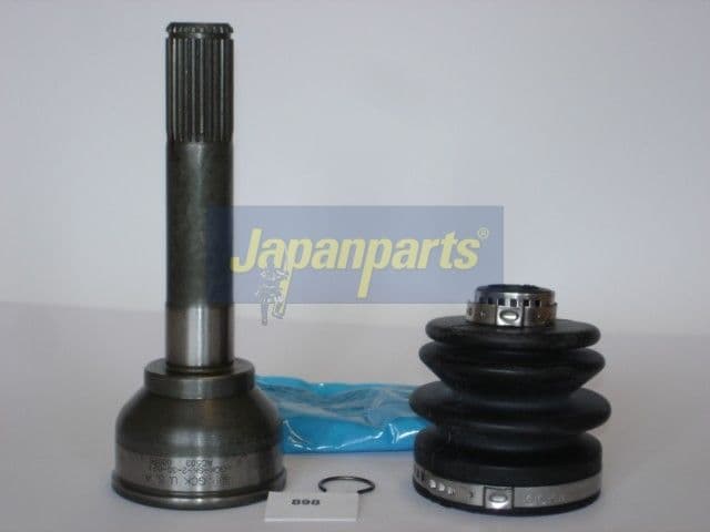 Set articulatie, planetara JAPANPARTS GI-898