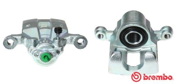 Etrier frana BREMBO ESSENTIAL LINE F 56 148