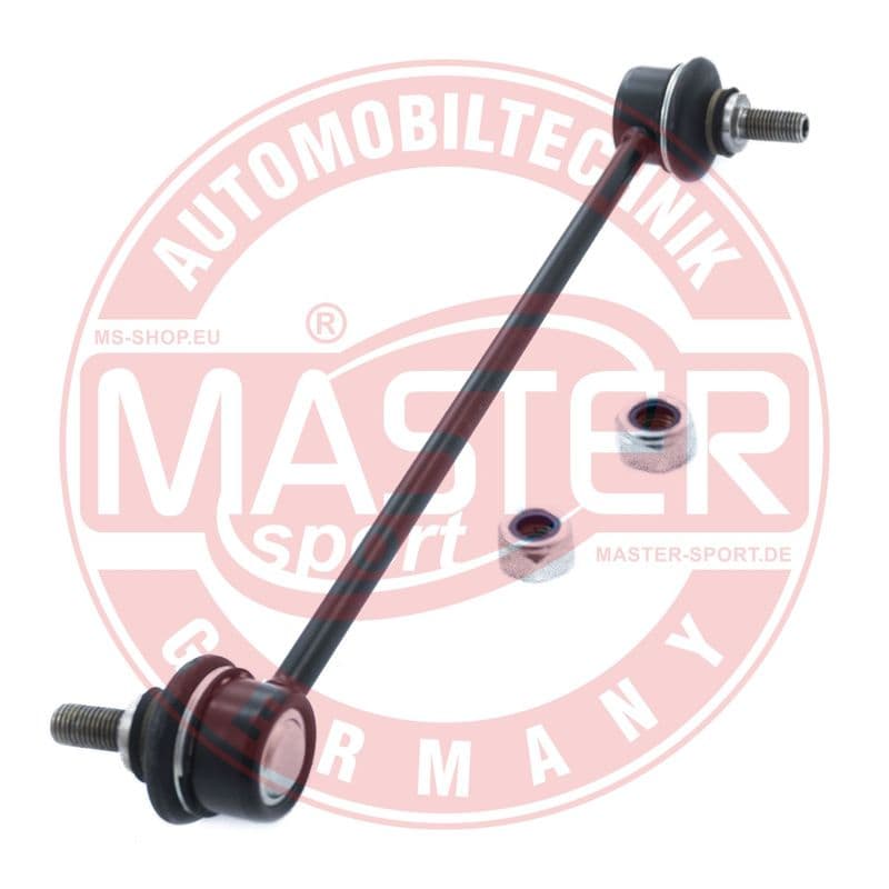 Brat/bieleta suspensie, stabilizator MASTER SPORT 30401B-PCS-MS