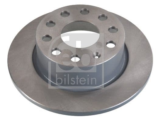 Disc frana FEBI BILSTEIN 107516