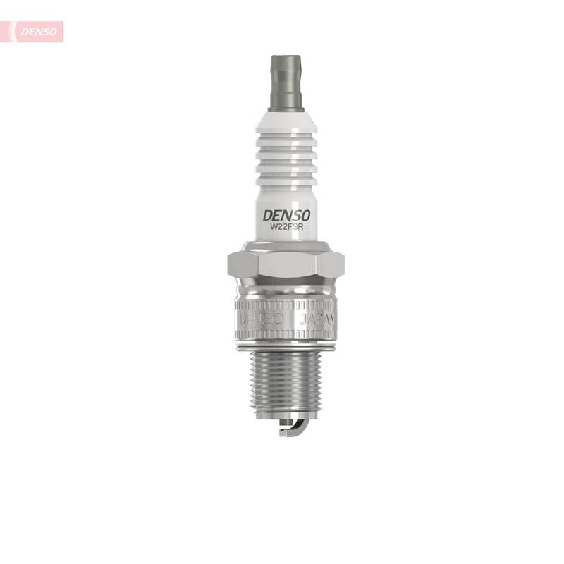 Bujie DENSO Nickel W22FSR