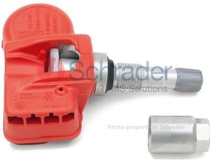 senzor, sistem de control al presiunii pneuri SCHRADER 3008