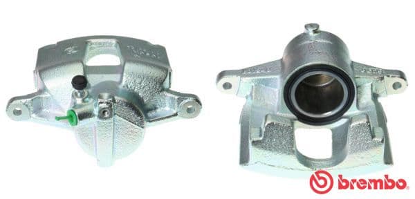 Etrier frana BREMBO ESSENTIAL LINE F 23 116