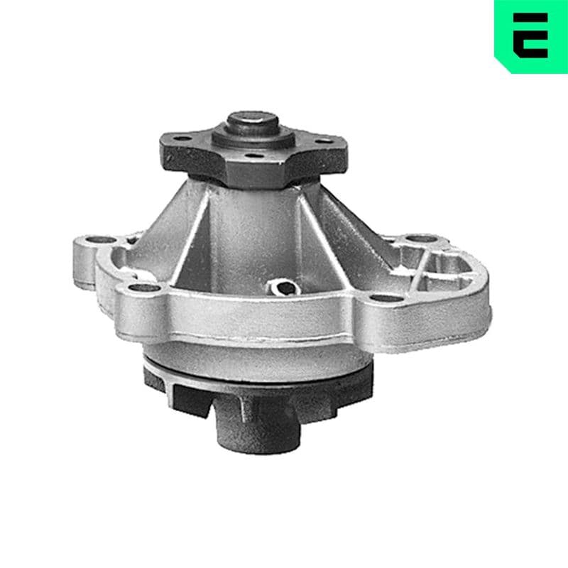Pompă de apă, răcire motor OPTIMAL AQ-1210