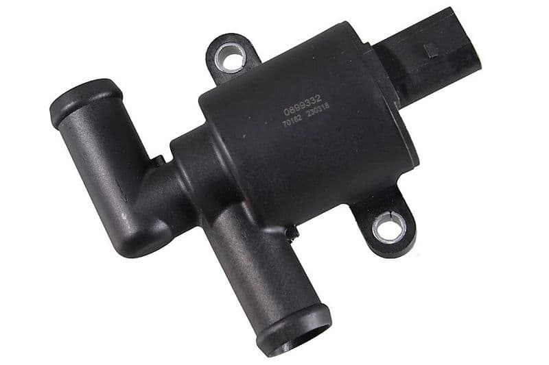 Supapa control, agent frigorific METZGER AUTOTEILE 0899332