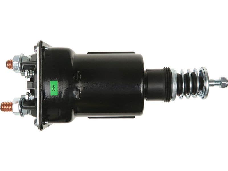 Solenoid, electromotor AS-PL AS SS1004