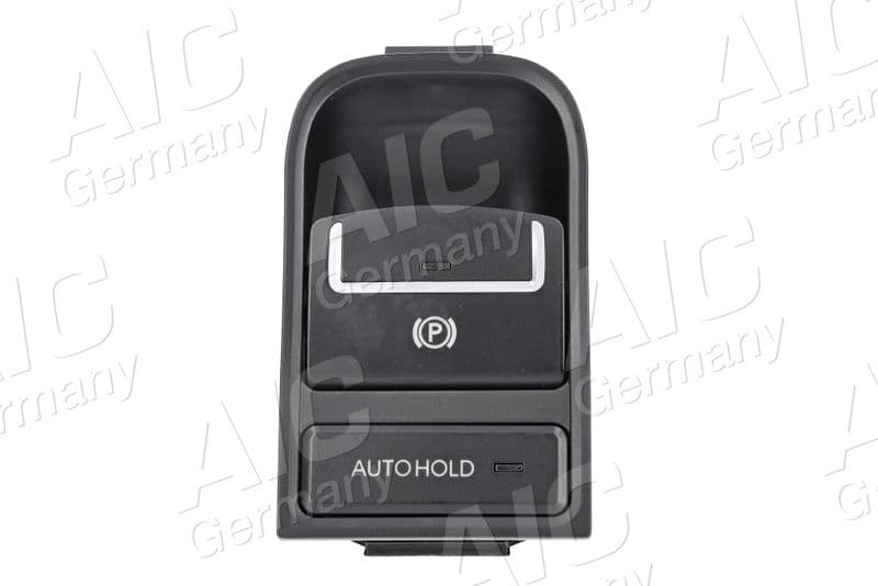 Comutator, actionare frana de parcare AIC Calitatea originală 58381