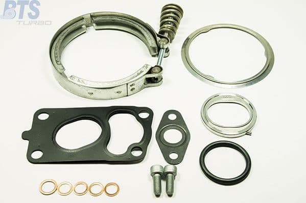 Set montaj, turbocompresor BTS Turbo T931467ABS